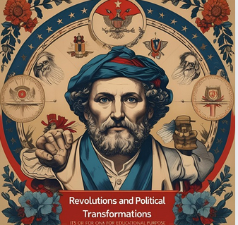 Chapter: Revolutions and Political Transformations